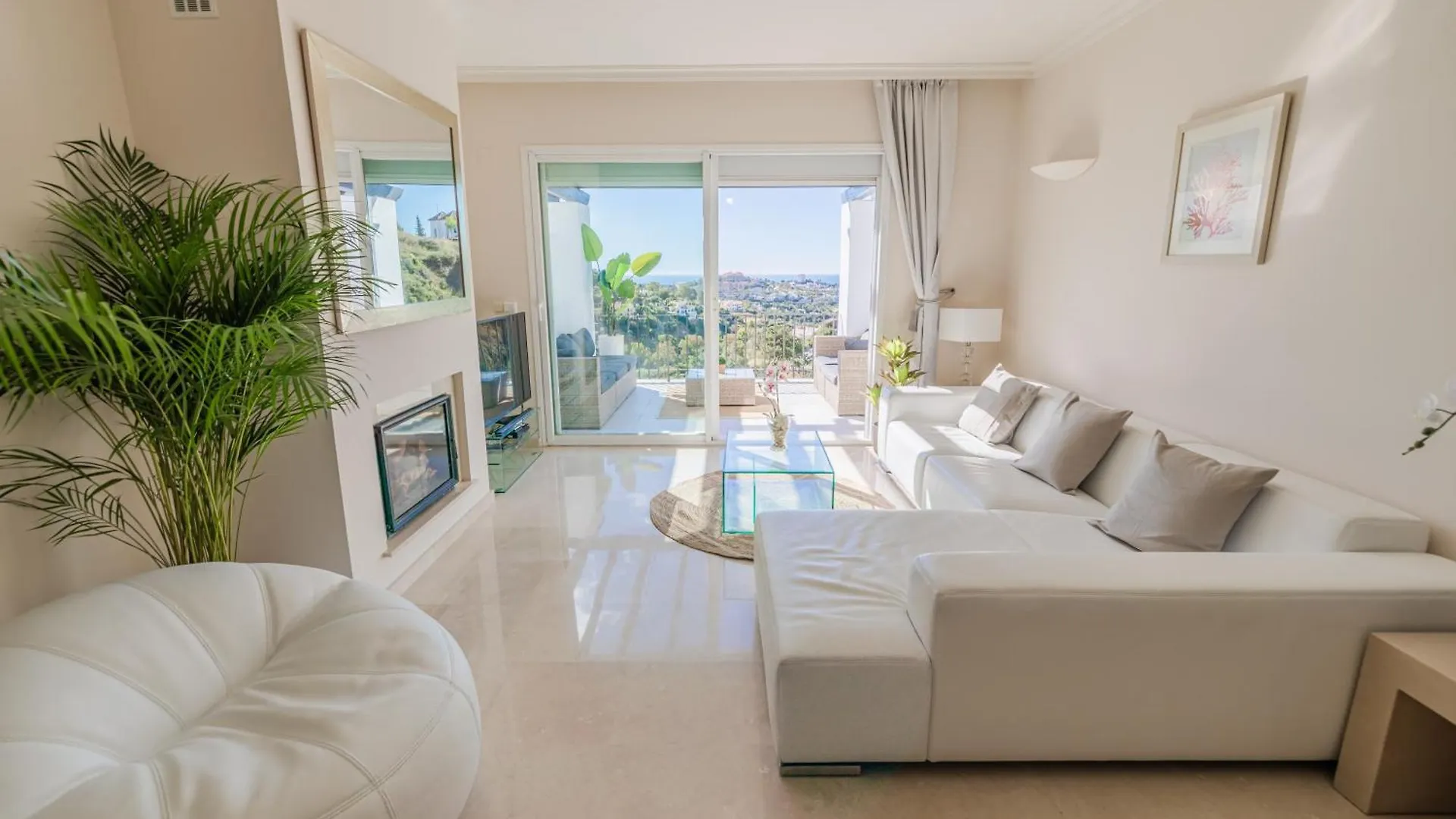 Beautiful Apartment Amazing Views And Pool Malaga 0*,  Spain