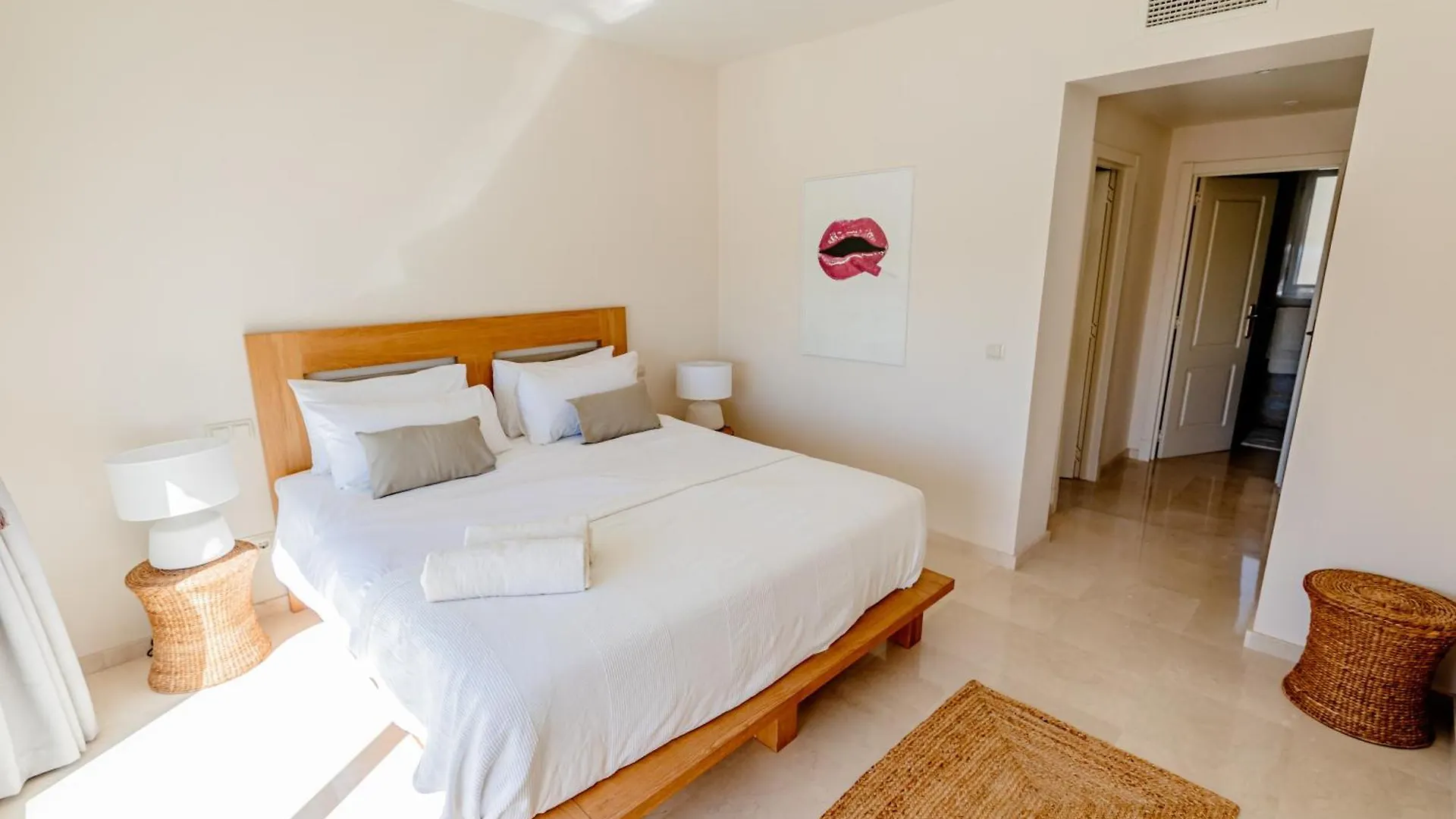 Beautiful Apartment Amazing Views And Pool Malaga 0*,