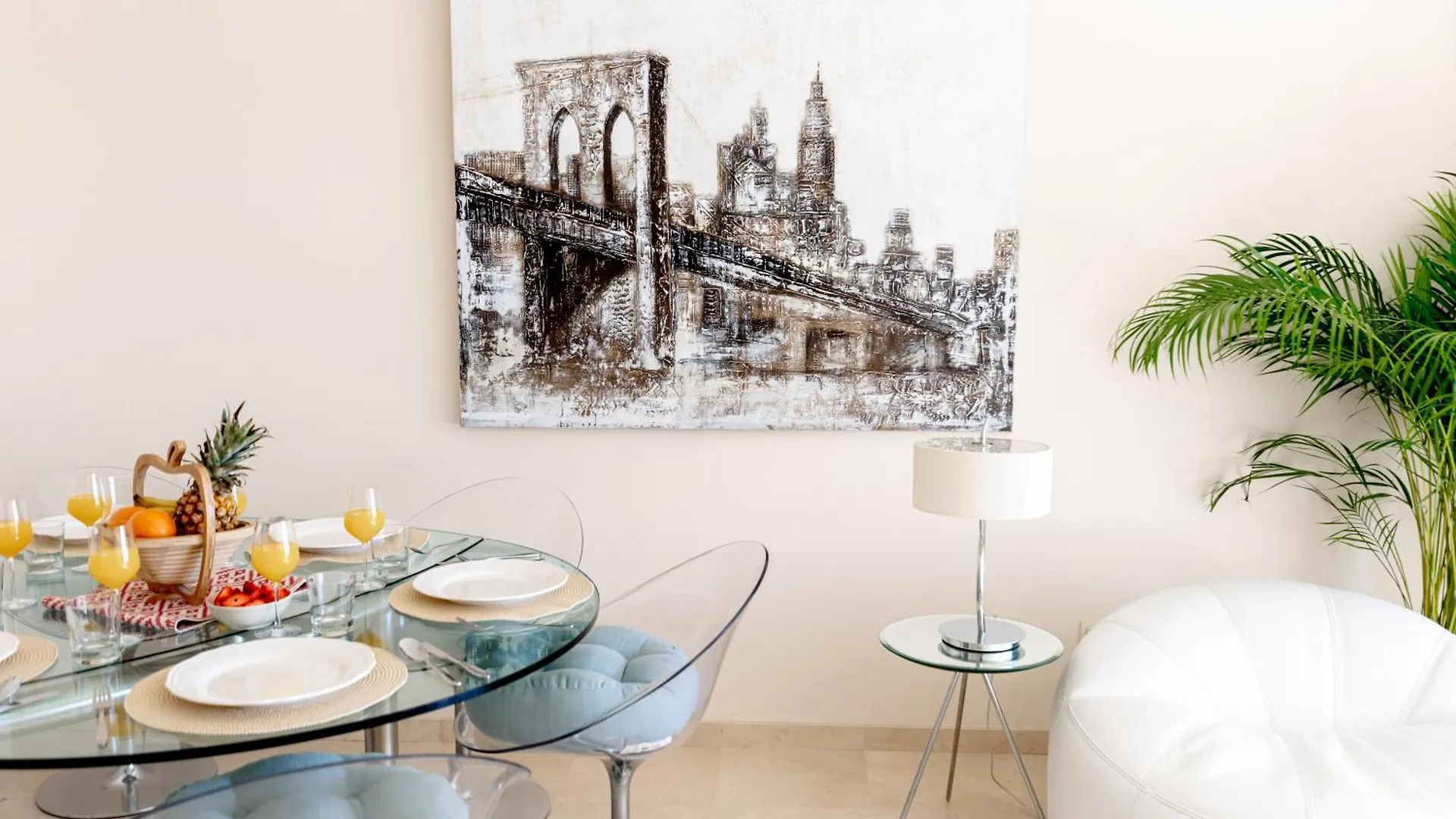 Beautiful Apartment Amazing Views And Pool Malaga Spain